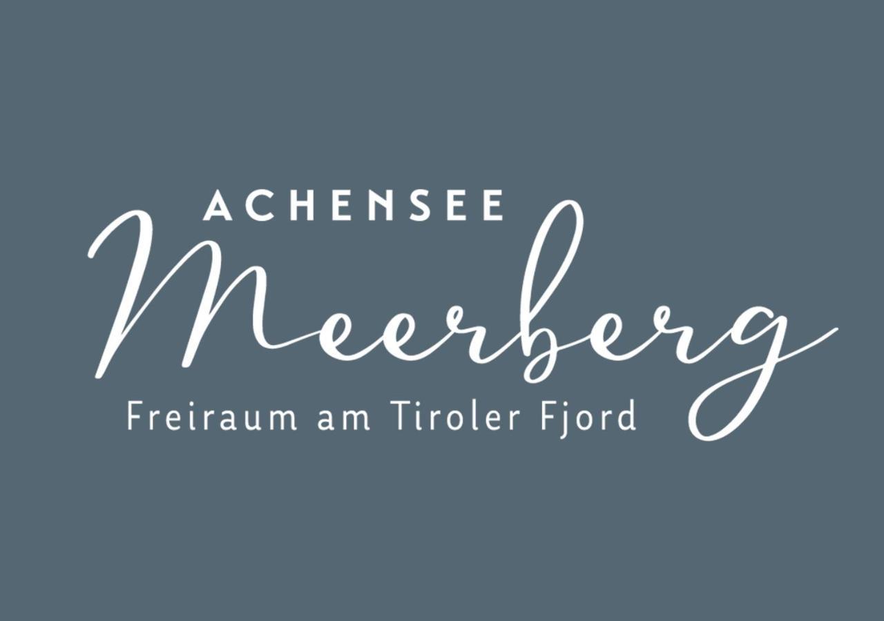 Meerberg Пертизау Экстерьер фото
